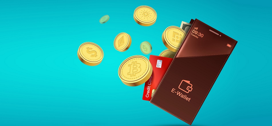 E-wallets 